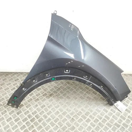66321D3000 Hyundai Tucson TL Fender
