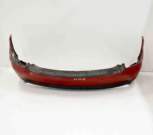 1034804S0A Tesla Model X Rear bumper