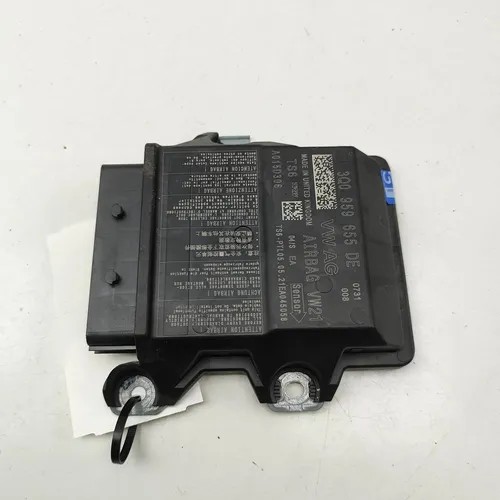 3Q0959655DE Skoda Kodiaq Airbag control unit/module
