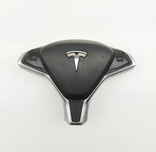 102250600F Tesla Model X Steering wheel airbag