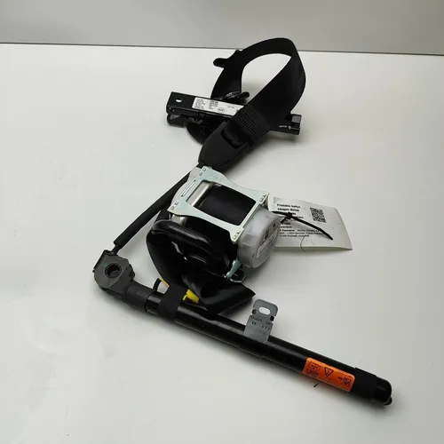 57H857706 Skoda Kodiaq II Front seatbelt