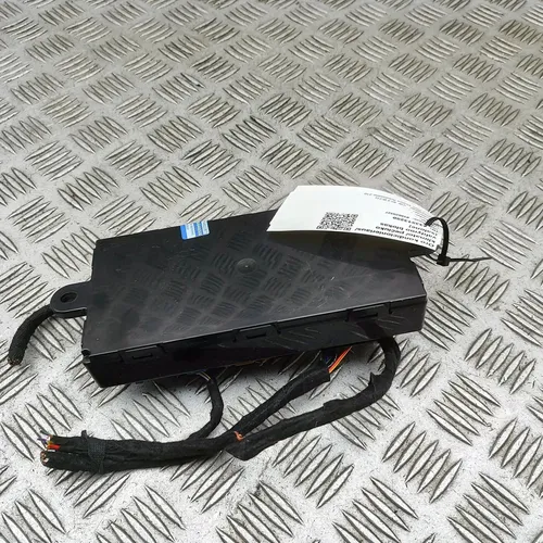 1EE907007C Volkswagen ID.4 Climate control unit