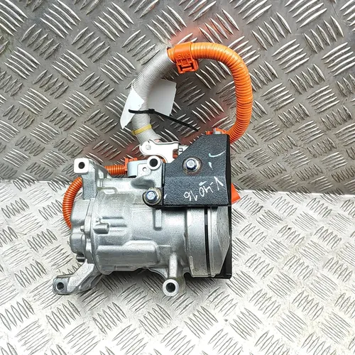 388005RDE01 Honda CR-V Air conditioning (A/C) compressor (pump)