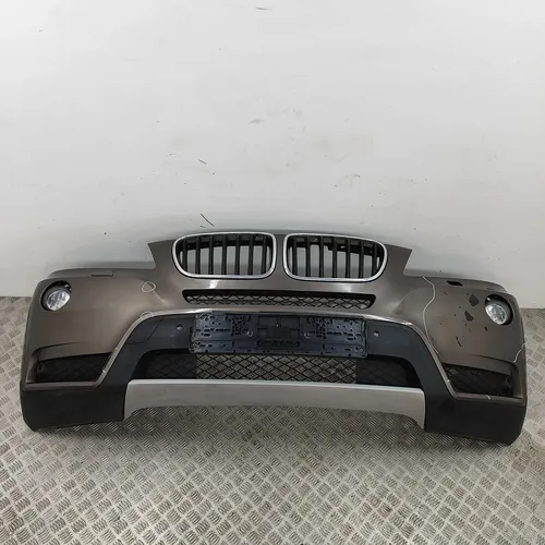 7210441 BMW X3 F25 Front bumper