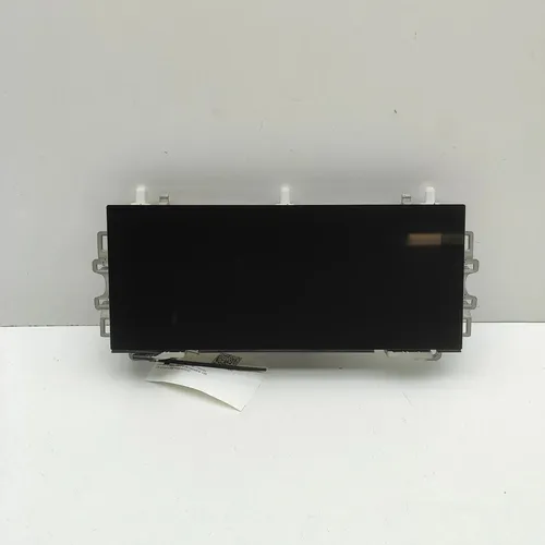 9J1919597P Porsche Taycan 9J1 Screen/display/small screen