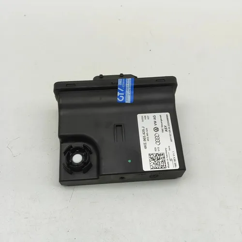 4KE965429 Porsche Taycan 9J1 Climate control unit