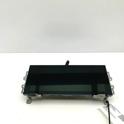 9J1919597P Porsche Taycan 9J1 Screen/display/small screen