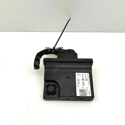 4KE965429J Porsche Taycan 9J1 Climate control unit