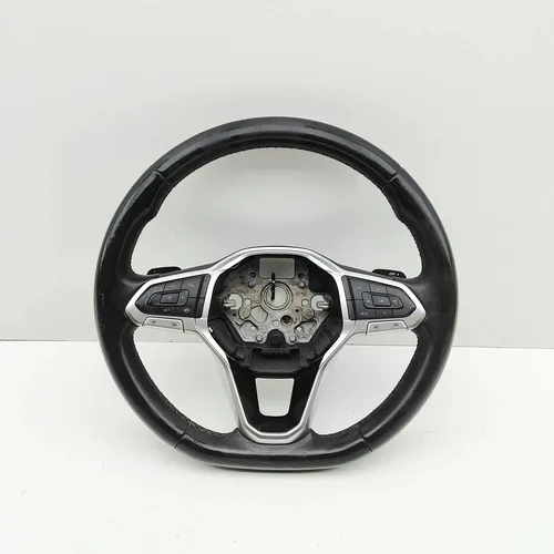 2GM419089AH Volkswagen Caddy Steering wheel