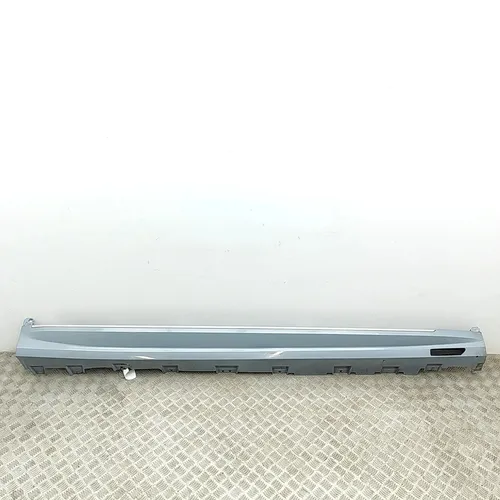 7441108 BMW X7 G07 Sill