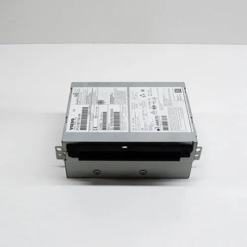 3AFB24Q Volvo V60 Radio/CD/DVD/GPS head unit