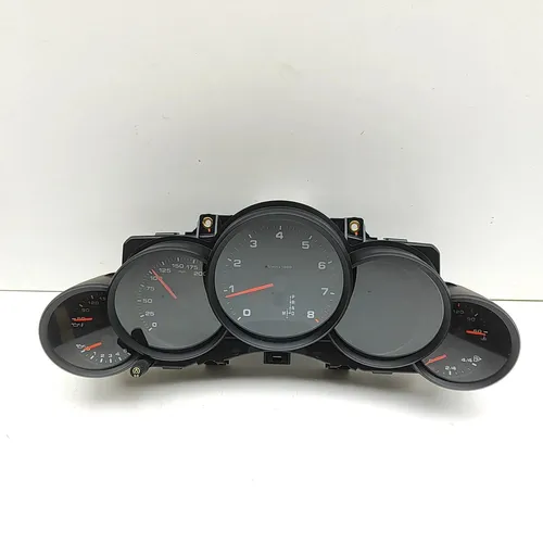 9P1920950M Porsche 911 991 Speedometer (instrument cluster)