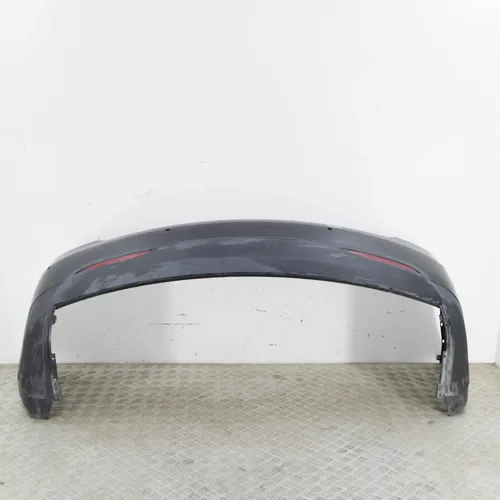105835400F Tesla Model X Rear bumper
