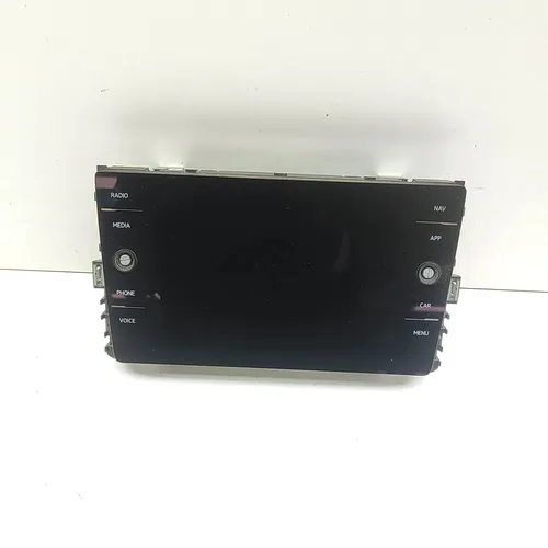 5G6919605B Volkswagen PASSAT B8 Screen/display/small screen