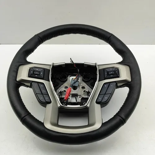HL3B3600EE3ZHE Ford F150 Steering wheel