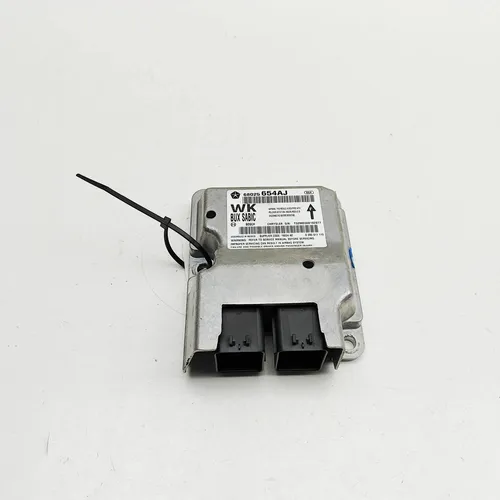 68025654AJ Jeep Grand Cherokee (WK) Airbag control unit/module