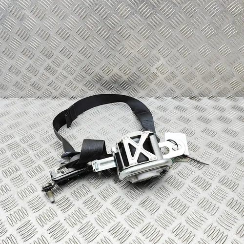 1TF94DX9AC Jeep Grand Cherokee (WK) Front seatbelt