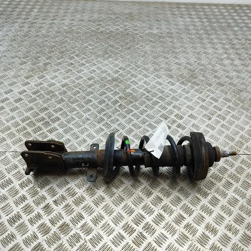 93459605 Opel Vivaro Front shock absorber/damper