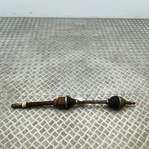 93453895 Opel Vivaro Front driveshaft