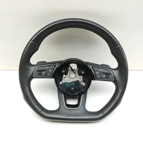 8W0419091DF Audi A4 S4 B9 8W Steering wheel