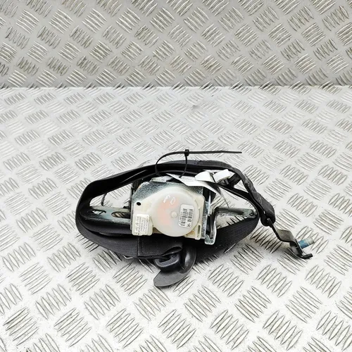 P5ME36DX9AC Jeep Grand Cherokee (WK) Front seatbelt
