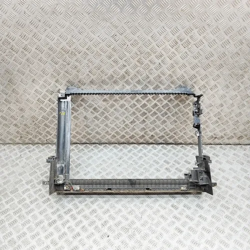 GX738B588CF Jaguar XE Radiator support slam panel