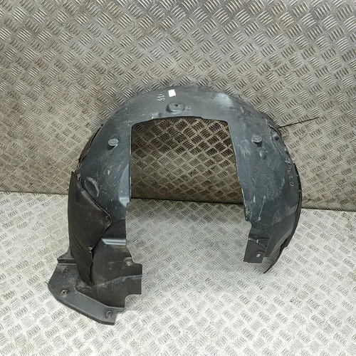 GX7316A574AE Jaguar XE Front wheel arch liner splash guards