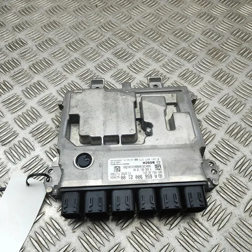 A6569011900 Mercedes-Benz GLE W167 Engine control unit/module