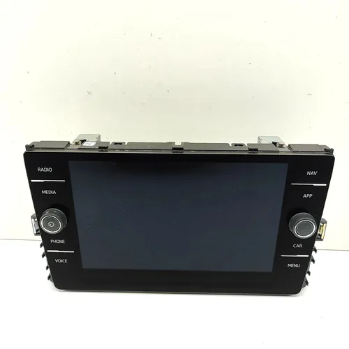 5G6919605B Volkswagen PASSAT B8 Screen/display/small screen