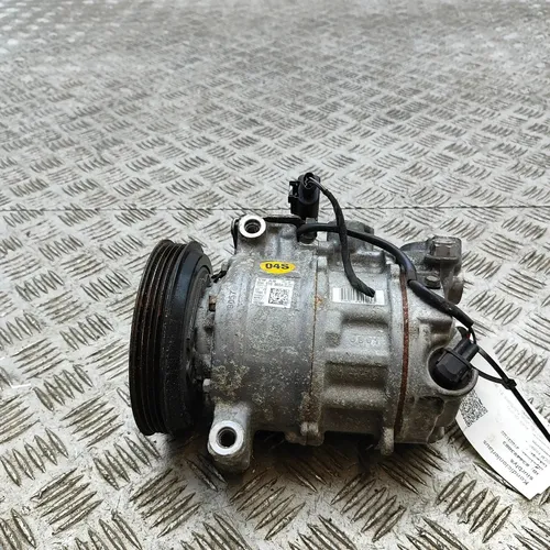 80A816803A Audi Q5 SQ5 Air conditioning (A/C) compressor (pump)