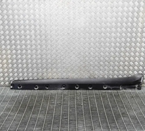 99150479590 Porsche 911 991 Sill