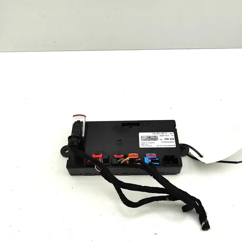 1EE907007C Volkswagen ID.4 Climate control unit