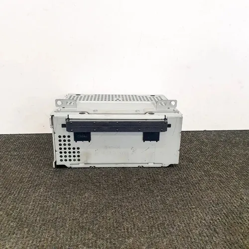 10R048415 Ford Focus Radio/CD/DVD/GPS head unit