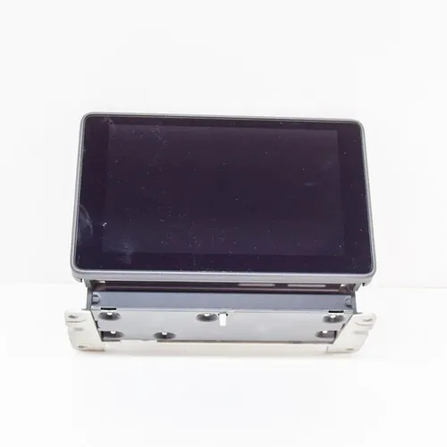 10R051751 Audi A4 S4 B9 8W Screen/display/small screen
