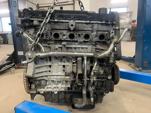 D5244T Volvo XC70 Engine