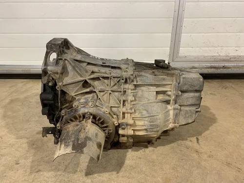 JBB Audi A4 S4 B7 8E 8H Automatic gearbox