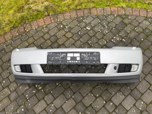 09186107 Opel Astra H Front bumper