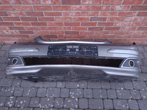 A1698870703 Mercedes-Benz B W245 Front bumper
