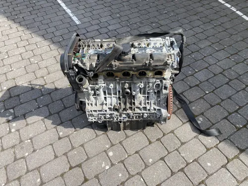 B5244S Volvo V70 Engine