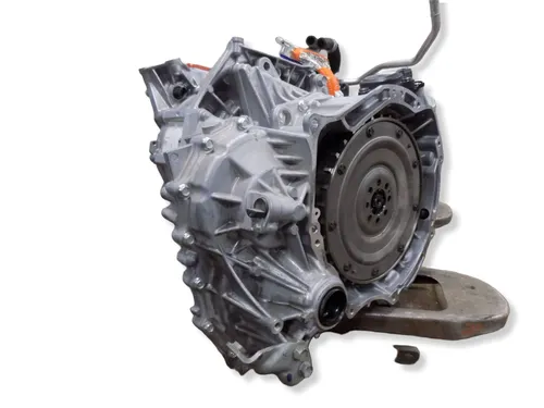 6US1AVB Nissan Qashqai J12 Automatic gearbox