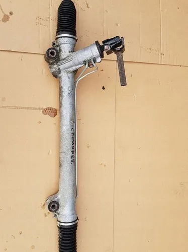P68000400ABJEEEP Jeep Grand Cherokee (WK) Steering rack