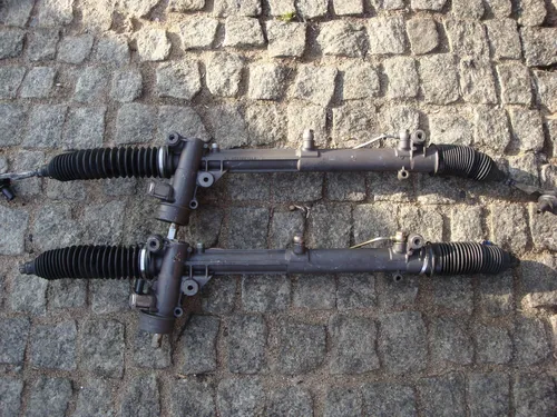8E1422066S Audi A4 S4 B7 8E 8H Steering rack