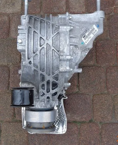 670039125MASER Maserati Ghibli Rear differential