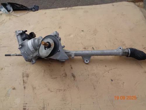 5A5D777 BMW X1 U11 Steering rack