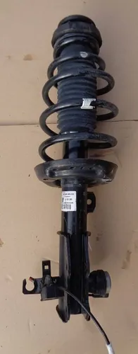 13252389 Opel Astra J Front shock absorber/damper