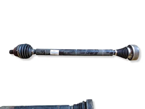 5Q0407272B Audi A3 S3 8V Front driveshaft