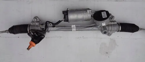 5A2FB63 BMW X3 F25 Steering rack