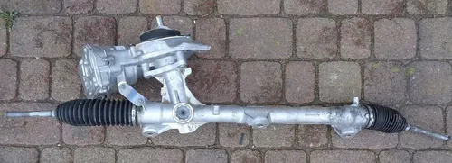 5A5D781 BMW X1 U11 Steering rack