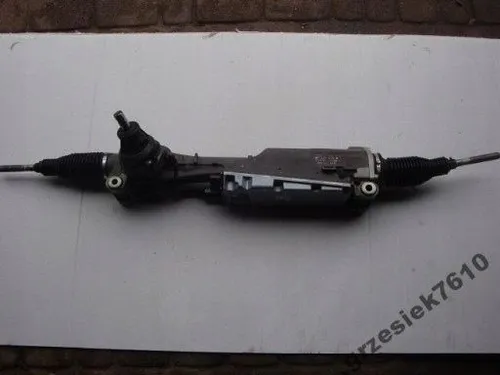 4M1423055MUDAWIDAW Volkswagen ID.4 Steering rack