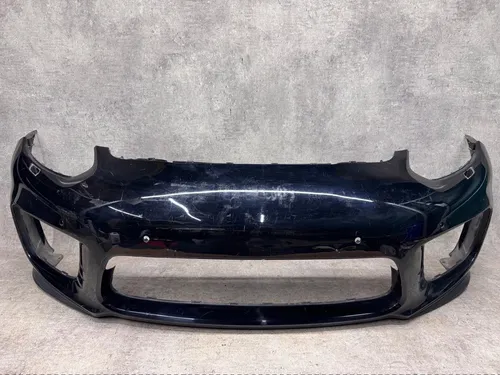 970505311 Porsche Panamera (970) Front bumper